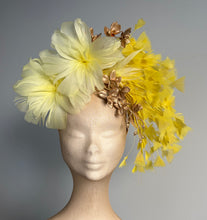 Load image into Gallery viewer, Yellow and gold
