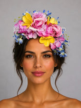Load image into Gallery viewer, Multi coloured
