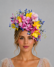 Load image into Gallery viewer, Multi coloured
