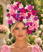Load image into Gallery viewer, Floating florals
