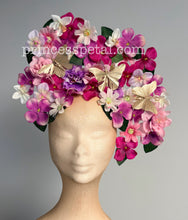 Load image into Gallery viewer, Floating florals
