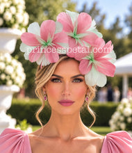 Load image into Gallery viewer, Pink and mint
