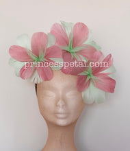 Load image into Gallery viewer, Pink and mint
