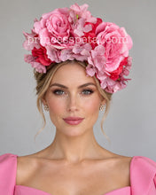 Load image into Gallery viewer, Pink and coral
