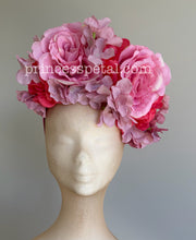 Load image into Gallery viewer, Pink and coral
