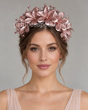 Load image into Gallery viewer, Rose gold
