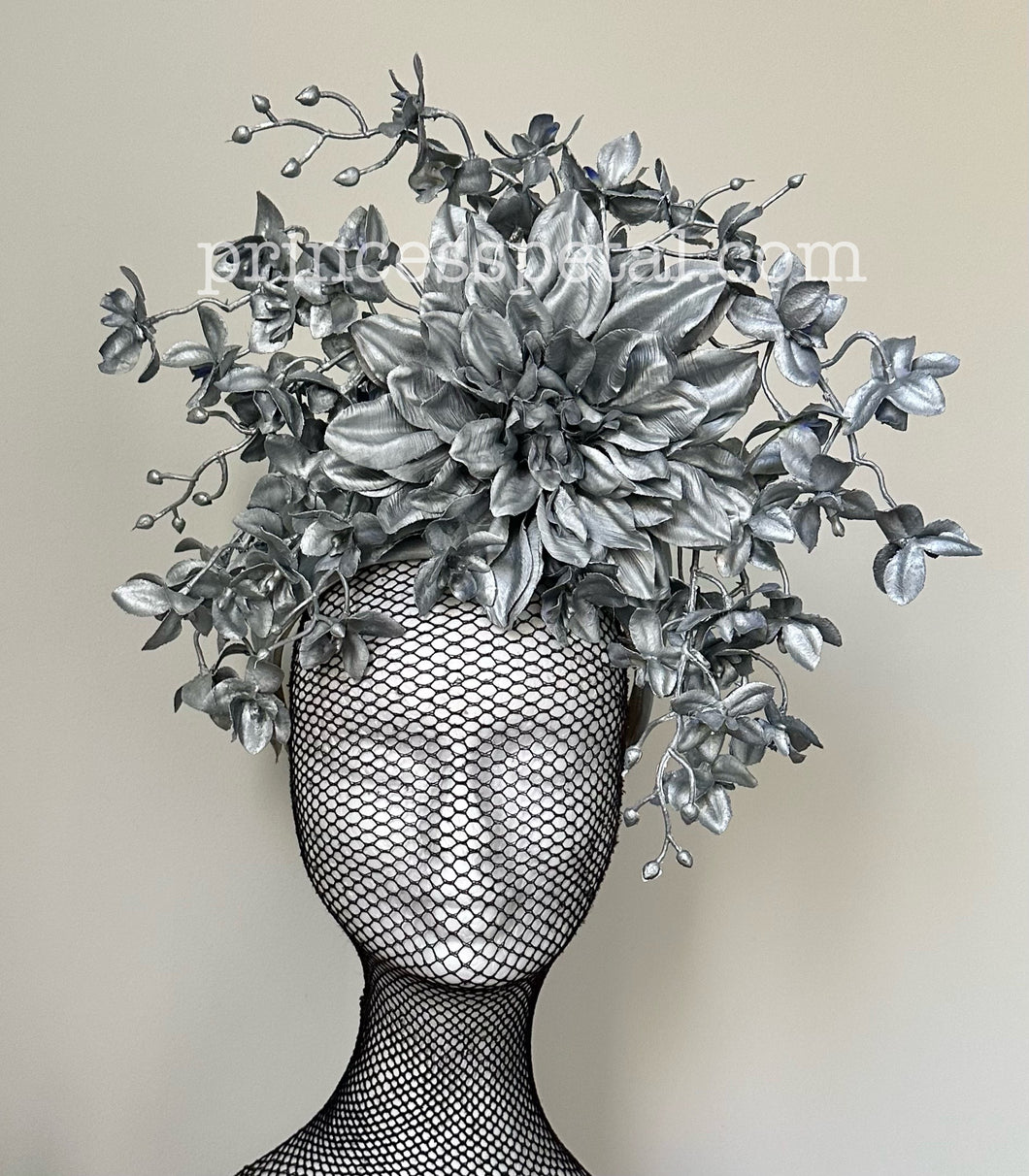 Silver